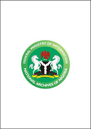 National Archives of Nigeria